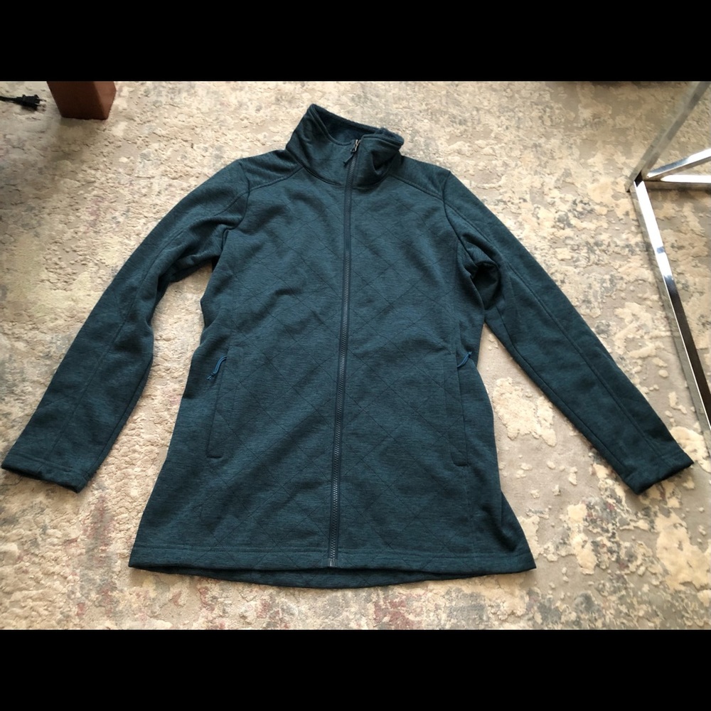 🏔 The North Face Fleece Lined Jacket